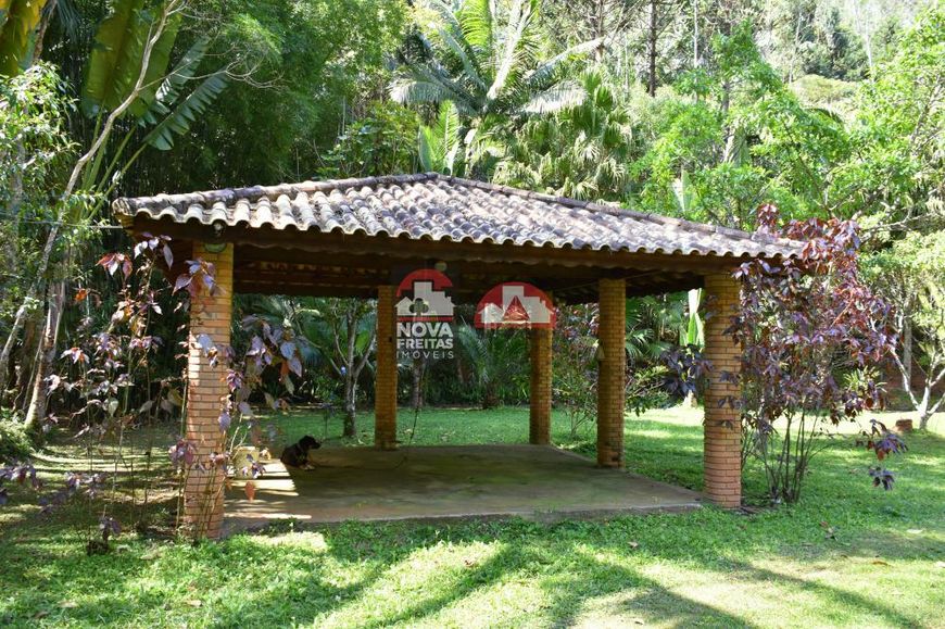 Rural Rancho em São José dos Campos