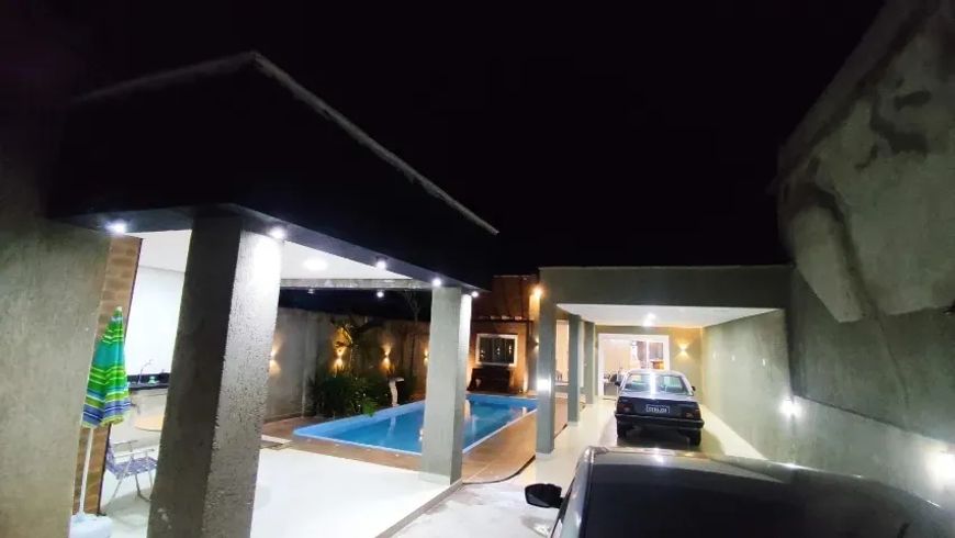 URGENTE! IMPERDIVEL! Linda casa toda reformada! 330m²! 3Quartos c/suíte! Fino acabamento!
