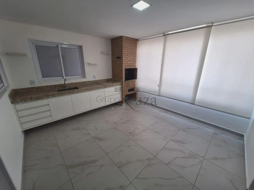 Apartamento/Padrão - Residencial - No bairro Jardim Aquarius - Palazzo San Pietro