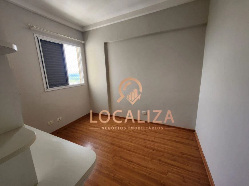 Apartamento para Aluguel no Residencial Splendor Blue - 3 suítes - 131m² - Jardim das Industrias