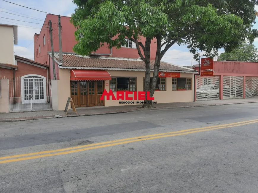 Comercial Prédio em São José dos Campos
