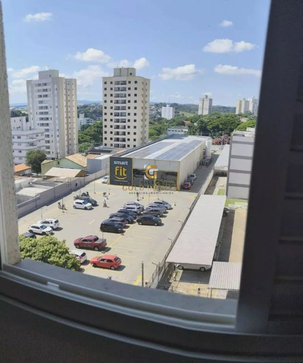 Oportunidade - Apartamento - Jd. Satélite - 2 Dormitórios - 1 Banheiro - 1 Vaga Coberta - 55m²