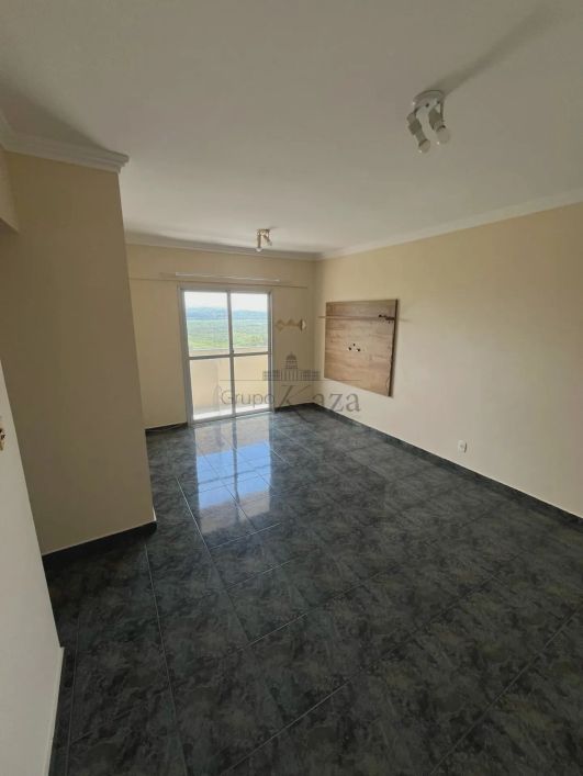Imóvel para aluguel tem 62 metros quadrados com 2 quartos