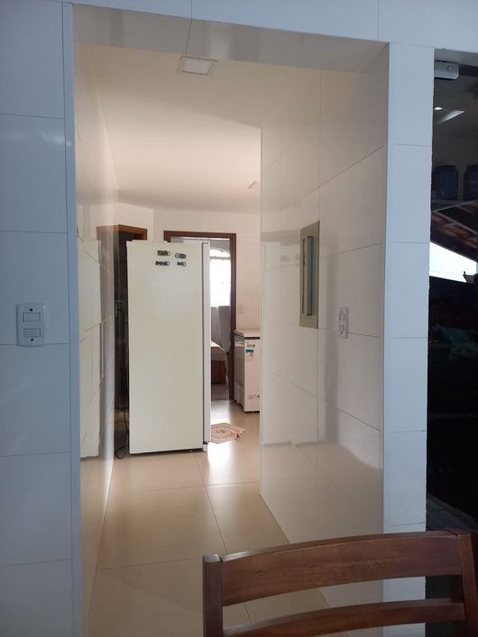 Vende casa 3 quartos em Sobradinho - Brasília - DF