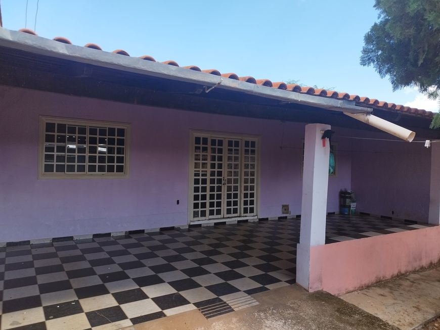 Ótima Casa no Araponga / Próximo a Dobraço