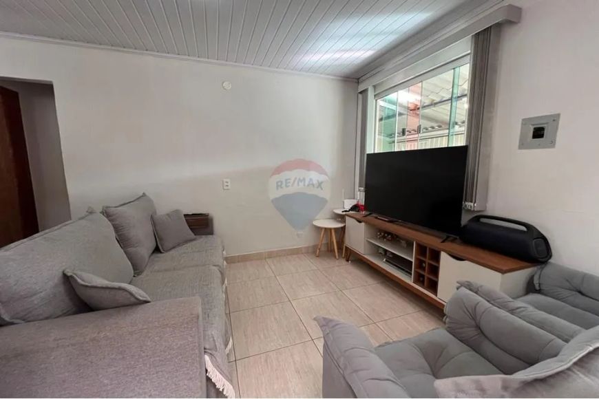 Casa Encantadora em Ceilândia Sul: 3 Qtos, 2 Banh.