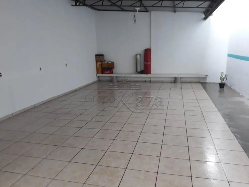 Comercial Ponto Comercial em São José dos Campos
