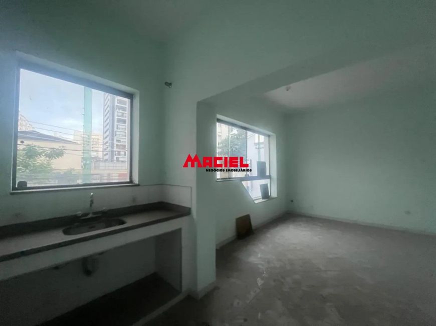 Comercial Prédio em Sao Jose dos Campos