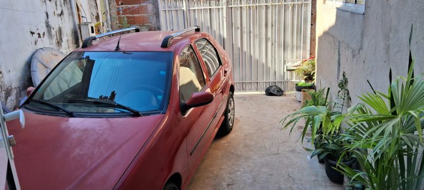 Imóvel para venda ou troca casa com 200M² com 4 quartos em Riacho Fundo I - Brasília - DF