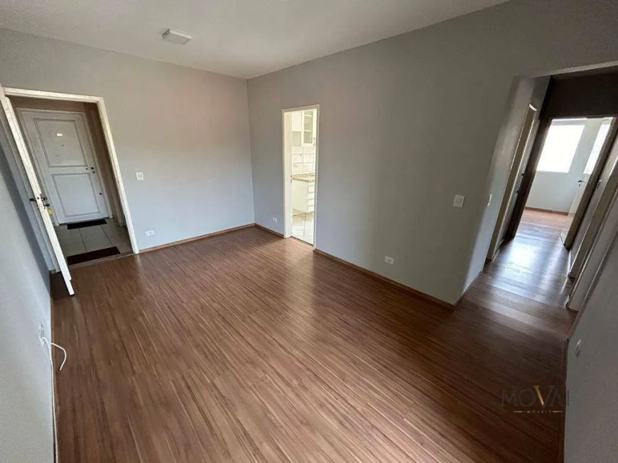 Apartamento com 3 dormitórios para alugar, 66 m² por R$ 3.815,47/mês - Jardim Alvorada - São José do