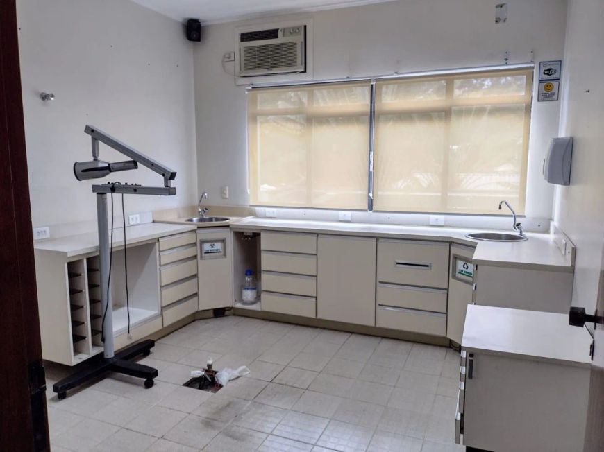 Imóvel para aluguel com 54 metros quadrados com 1 quarto em Vila Adyana - São José dos Campos - SP