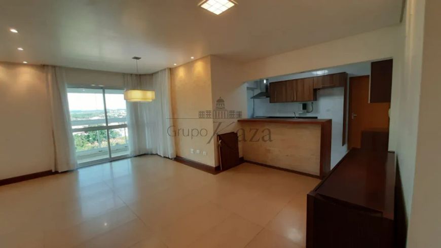 Oportunidade - Apartamento - Residencial Betânia - Vila Betânia - 3 Dormitórios - 125m².