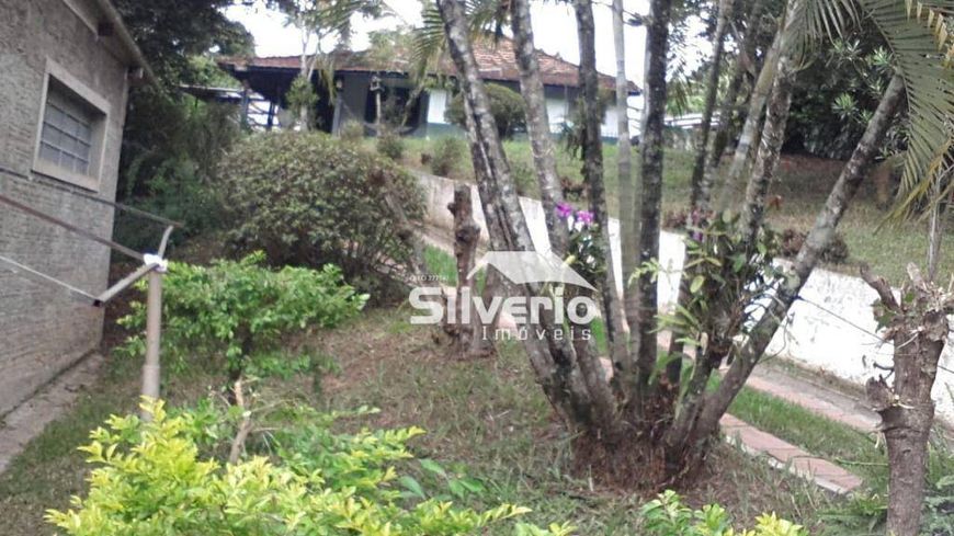 Chácara à venda, 3200 m² por R$ 2.500.000,00 - Vila Paiva - São José dos Campos/SP