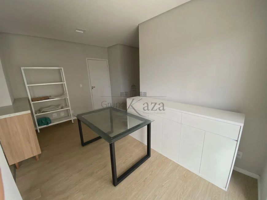 Apartamento - Residencial The Gold Urbanova - 2 Dormitórios - 56m².