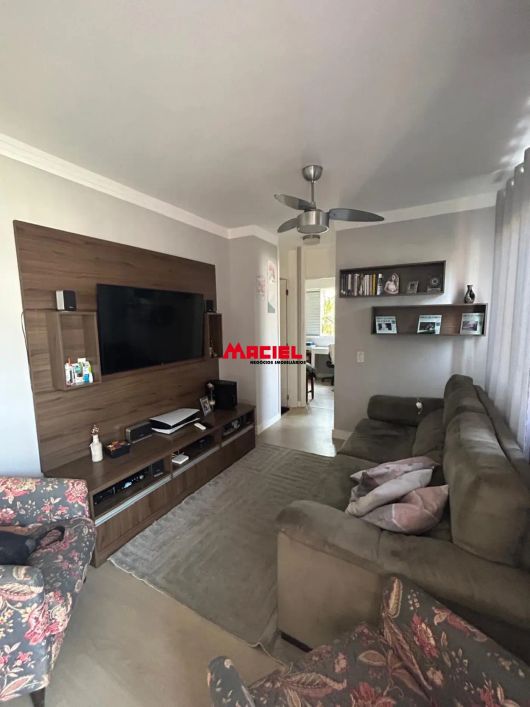 Apartamento completo - Jardinatti - Elevador e sacada