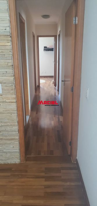 Apartamento no Edifício Parque das Artes