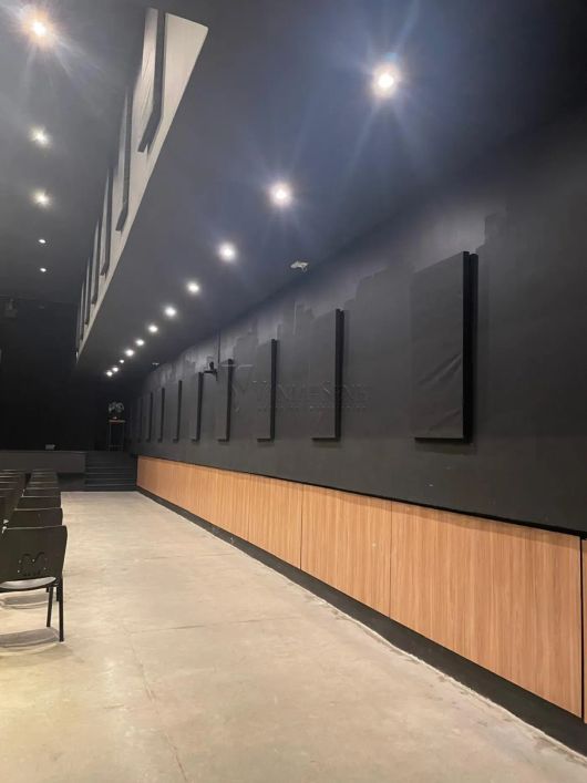 Prédio comercial no Jardim Bela Vista. Ótima localização, fácil acesso a comércios, e principais via