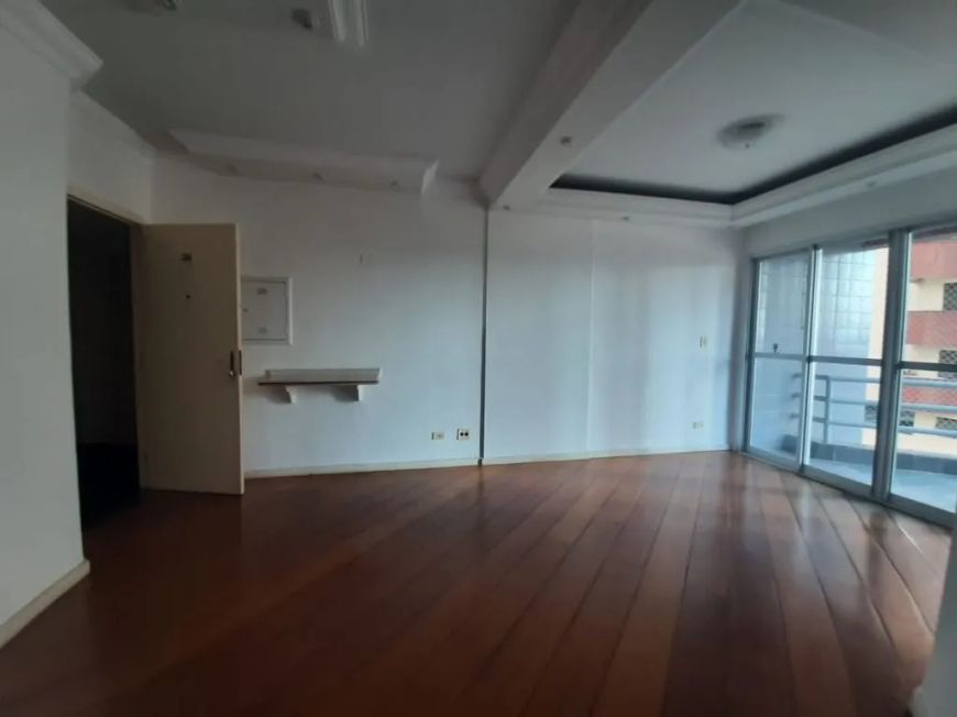 Apartamento com 3 dormitórios para alugar, 86 m² por R$ 4.200/mês - Jardim Aquarius - São José dos C