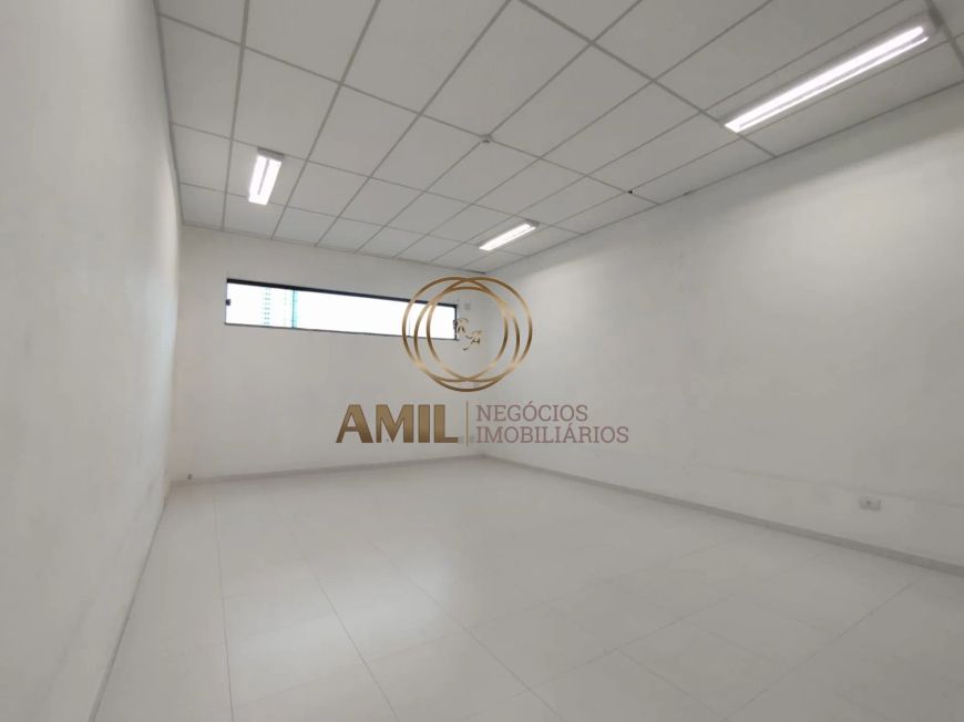 Aluguel de Ponto Comercial de 84m² no Galeria Esplanada, Centro de São José dos Campos, SP. Venha co
