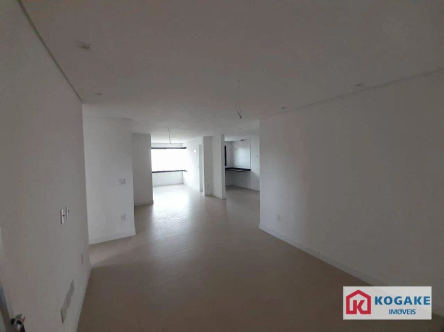 Apartamento com 3 dormitórios para alugar, 120 m² por R$ 8.000/mês - Vila Ema - São José dos Campos/