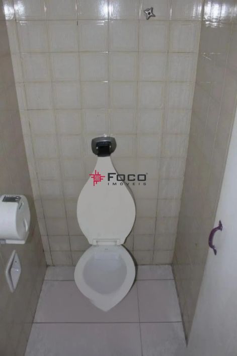 Ponto Comercial para aluguel no Centro | Foco Imóveis |