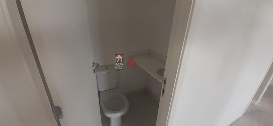 Comercial Sala em condomínio em São José dos Campos