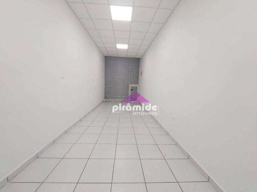 Ponto para alugar, 200 m² por R$ 4.724,05/mês - Jardim Colonial - São José dos Campos/SP