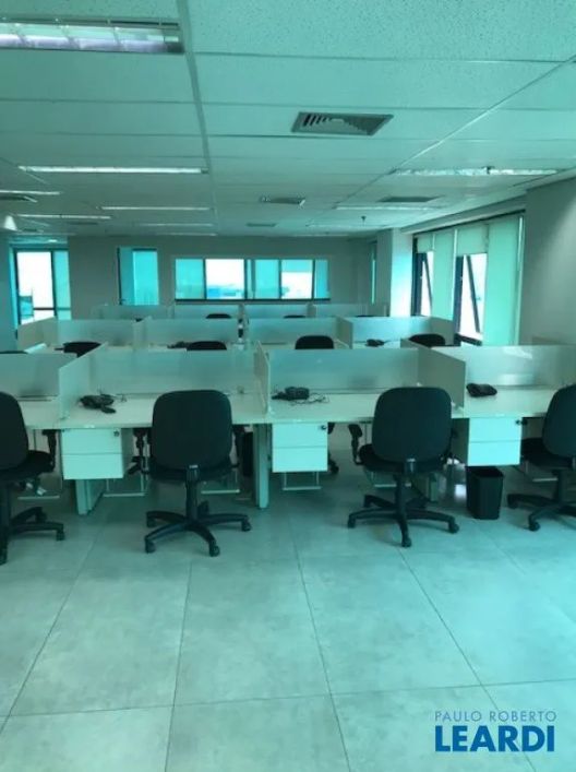 CONJ. COMERCIAL - INDIANÓPOLIS - SP