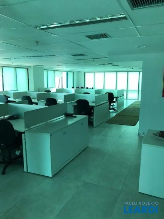 CONJ. COMERCIAL - INDIANÓPOLIS - SP