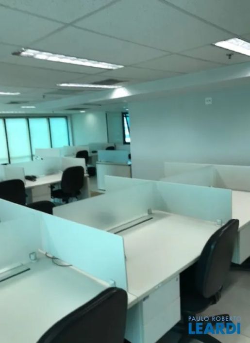 CONJ. COMERCIAL - INDIANÓPOLIS - SP