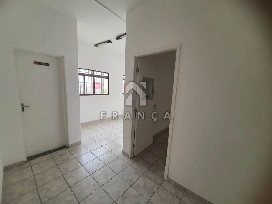 Locação Sala de 143m - Jd América - SJCampos