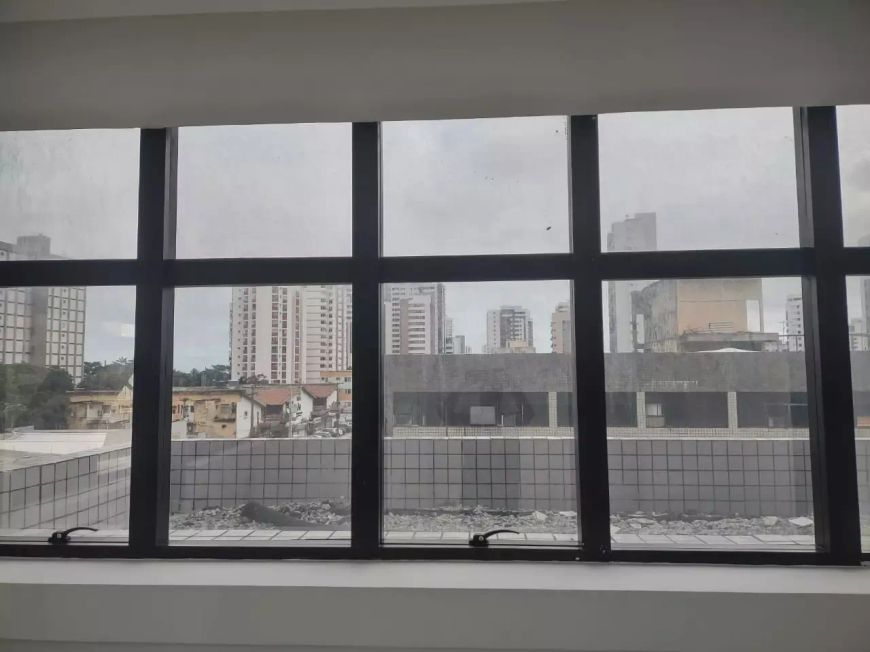 Imóvel para aluguel possui 40 metros quadrados em Piedade - Jaboatão dos Guararapes - PE