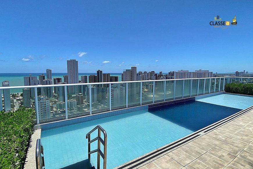 Apartamento 3 quartos em Piedade Venda | Edf Morada Porto Nobre Venda