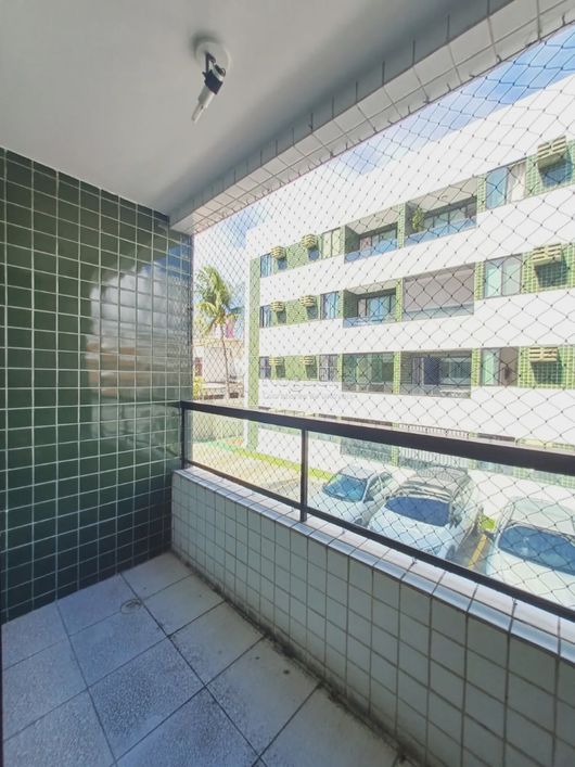 Imóvel para venda com 64 metros quadrados com 2 quartos em Piedade - Jaboatão dos Guararapes - PE