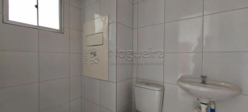 Apartamento Padrão em Jaboatão dos Guararapes