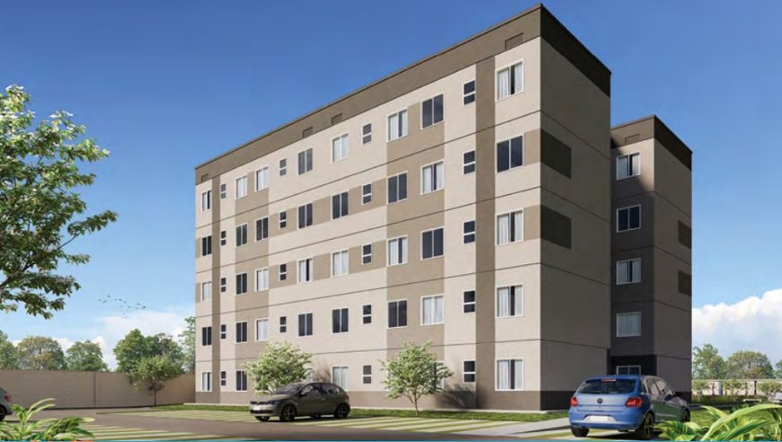 EXCELENTE APARTAMENTO A VENDA 2 QUARTOS-TERREO-GARDEN-BARRA DE JANGADA-JABOTÃO DOS GUARARAPES-PE