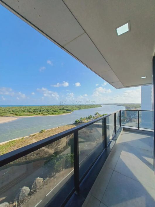 Apartamento padrão com 2 quartos para venda em Barra de Jangada