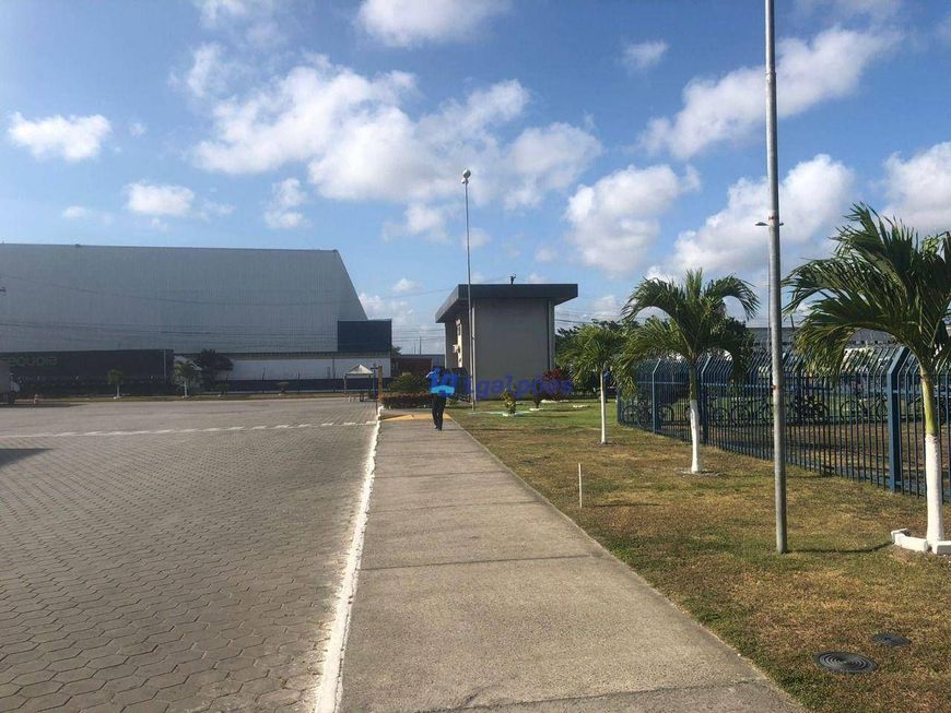 Condomínio JMF/BRIFORT - Galpões modulares com 4.385 m², 16 Docas Crossdocking, em Jaboatão dos Guar