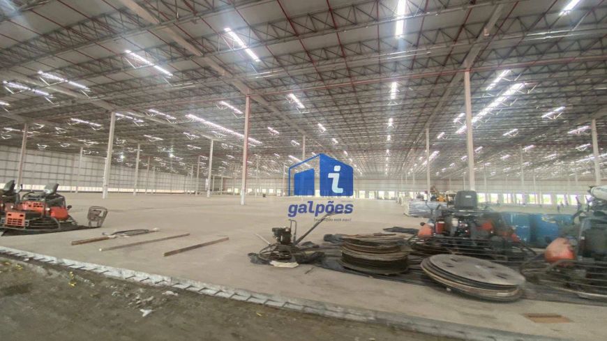 Syslog - Galpões modulares com 48.139 m² Dentro de Condomínio em Jaboatão dos Guararapes - PE
