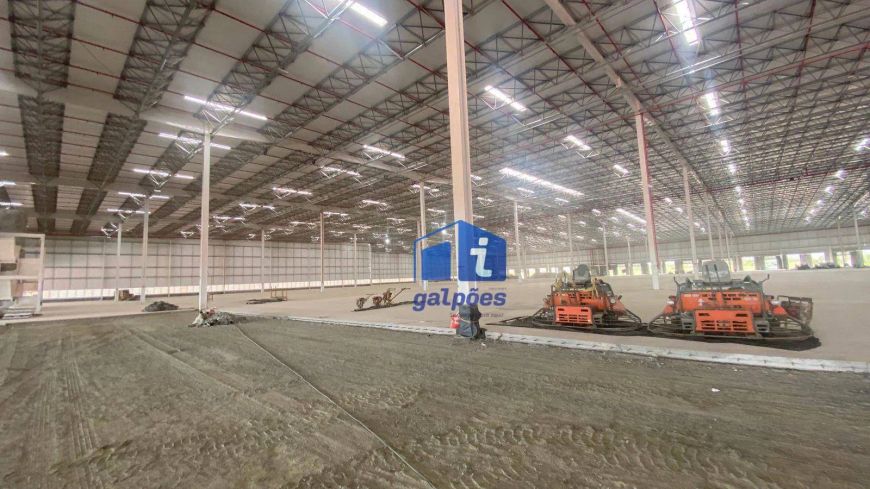 Syslog - Galpões modulares com 12.934 m² Dentro de Condomínio em Jaboatão dos Guararapes - PE