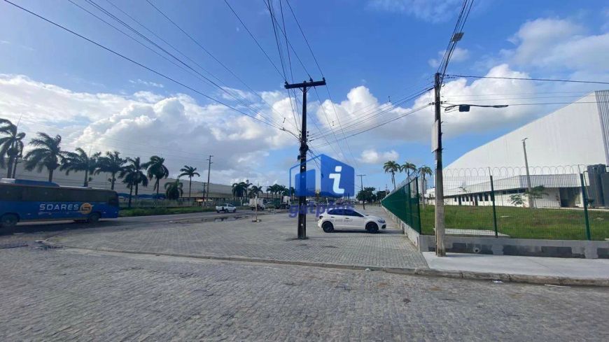 Galpão com 7.019 m² em Prazeres - Jaboatão dos Guararapes/PE