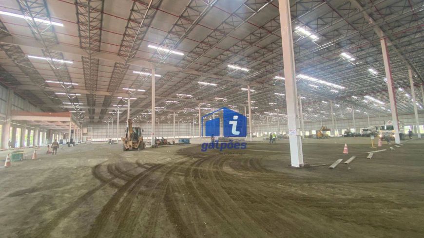 Syslog - Galpões modulares com 8.606 m² Dentro de Condomínio em Jaboatão dos Guararapes - PE