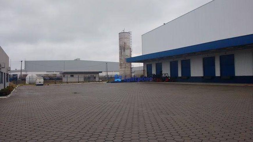 Condomínio JMF/BRIFORT - Galpões modulares com 4.810 m², 34 Docas Crossdocking, em Jaboatão dos Guar