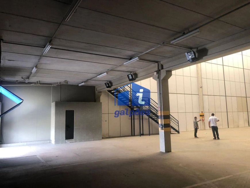 JMF/BRIFORT - Galpão Dentro de Centro Logístico com 4.328 m² em Jaboatão dos Guararapes - PE