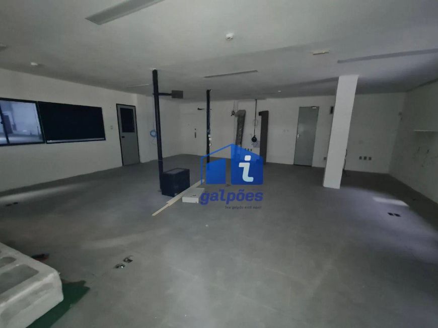 Galpão com 2.400 m² em Jaboatão dos Guararapes - PE