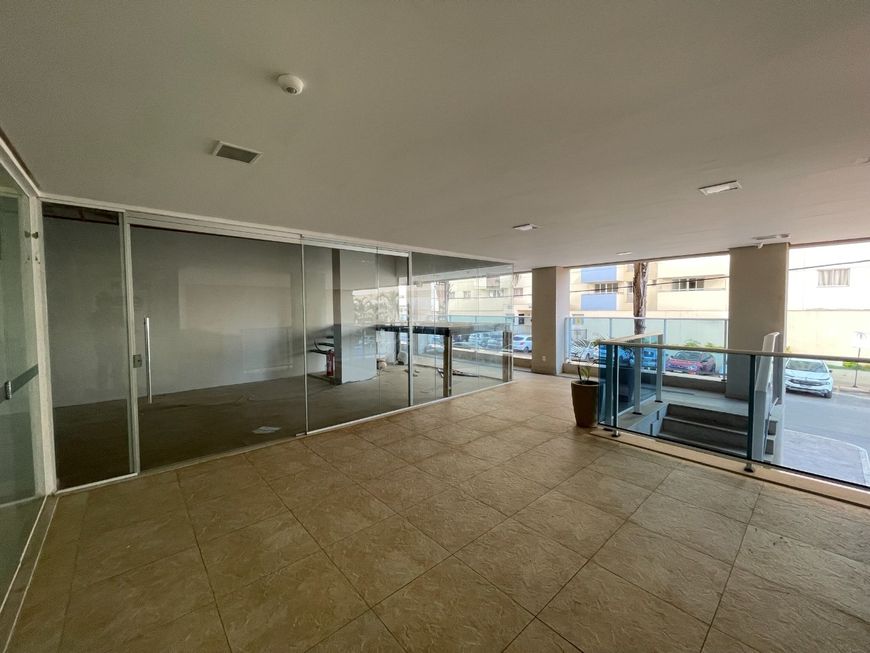 Loja Térrea - 76 m² - My Lifestyle - Águas Claras