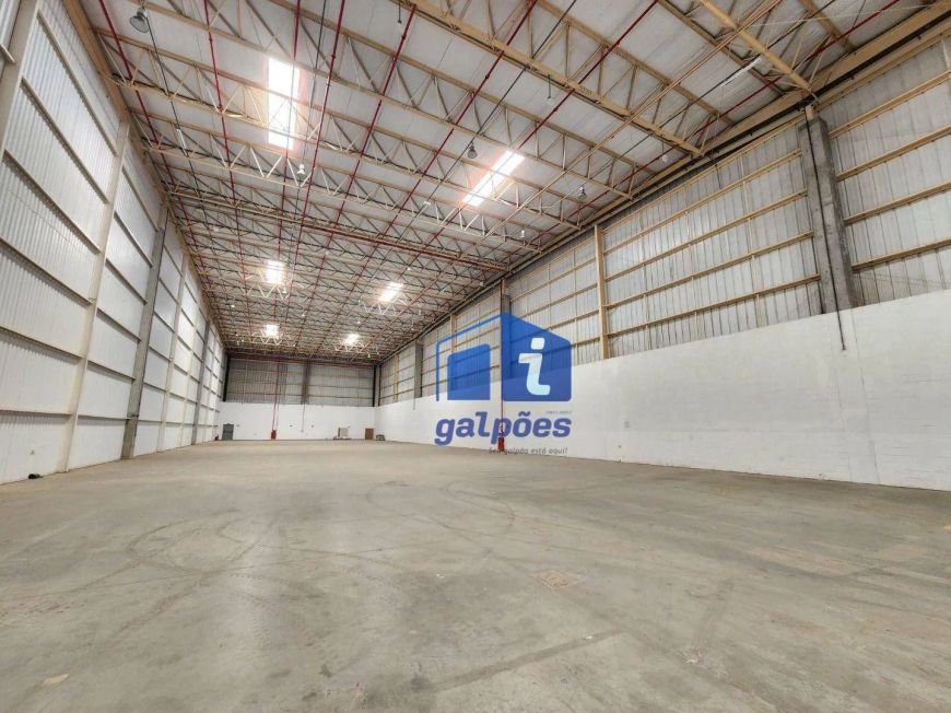 Armazenna 3 - Galpões modulares com 2.091 m² Dentro de Condomínio em Jaboatão dos Guararapes - PE