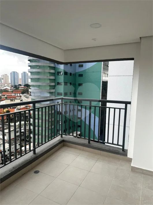 Apartamento com 3 quartos à venda em Vila Matilde - SP