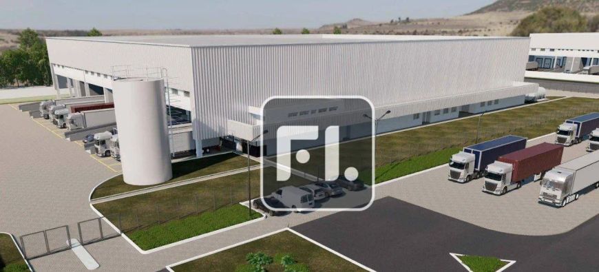 Galpão para alugar, 1454 m² por R$ 43.505,43/mês - Prazeres - Jaboatão dos Guararapes/PE