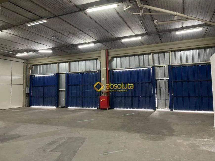 Galpão para alugar, 4.350,68 m² por R$ 128.368/mês - Muribeca - Jaboatão dos Guararapes/PE
